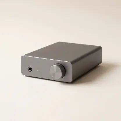 Velden A2 Headphone Amplifier