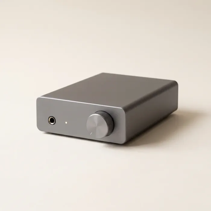Velden A2 Headphone Amplifier
