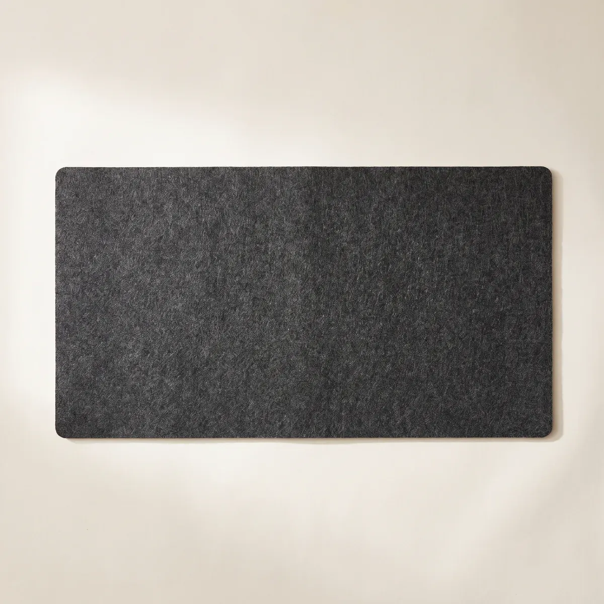 Velden Desk Mat from above